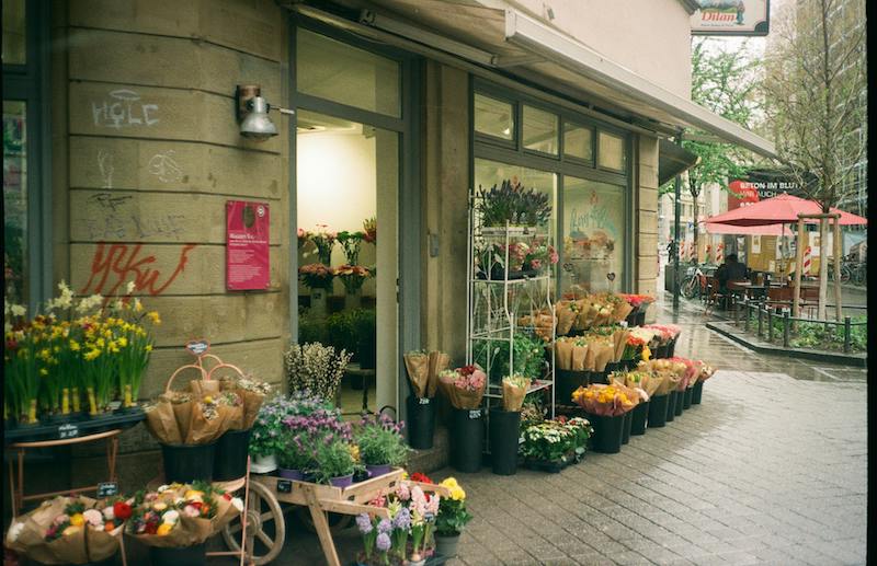 Porvoo, ngôi làng cổ tuyệt đẹp ở Phần Lan